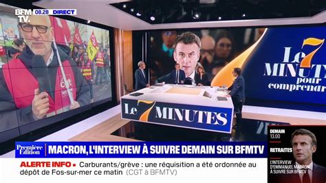 Minutes Pour Comprendre Retraites Que Faut Il Attendre De L