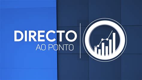 Directo Ao Ponto TV Zimbo