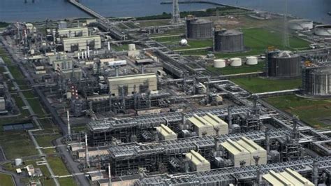 Nigeria LNG Train 7 Progresses With EPC Contract