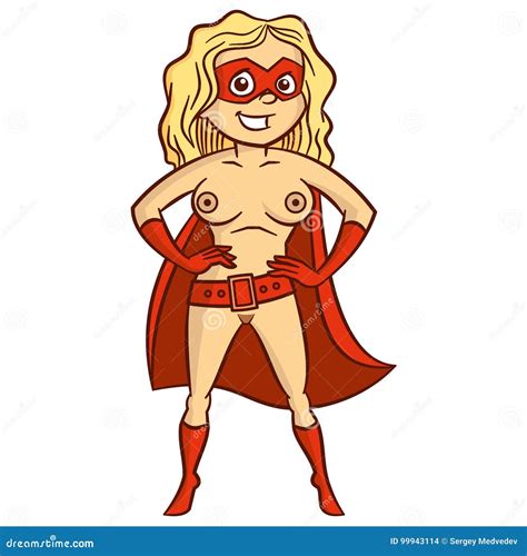 Cartoon Superhero Girls Nude Sex Pictures Pass