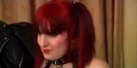 Fucking A Living Submissive Sex Doll Lina Paige Tnaflix