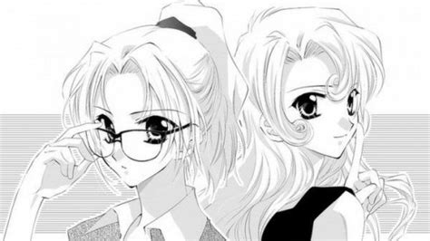 Eri Kisaki Kisaki Eri Kudou Yukiko Yukiko Kudo Milf Hentai My XXX Hot Girl