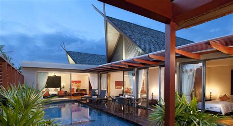 Image Gallery | Pictures of Anantara Phuket Suites & Villas