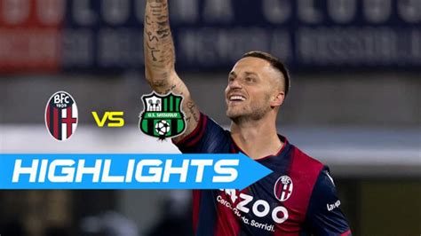 Watch Bologna Sassuolo Video Online Hd On Jiocinema