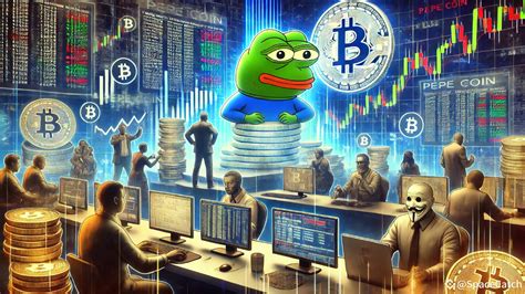 Concerns Arise As Pepe Coin Whale Transfers 1 Trillion PEPE To Binance