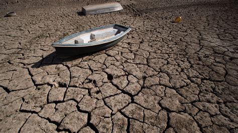 La Onu La Tierra Se Calentar Grados Este Siglo Si No Cae M S La