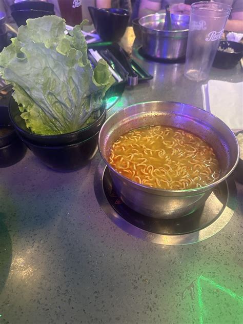 KPOT KOREAN BBQ HOT POT Updated September Photos Reviews Whitesville