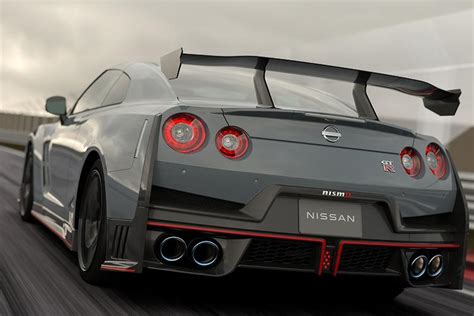 Nissan Gt R Revealed Carsales Au