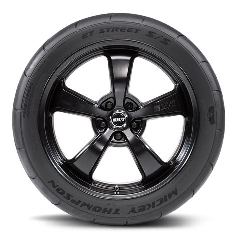 Mickey Thompson Et Street S S