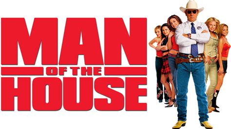 Man Of The House Movie Fanart Fanarttv