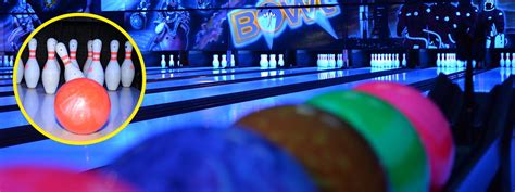 Programm X Bowl Wiener Neustadt Bowling Center