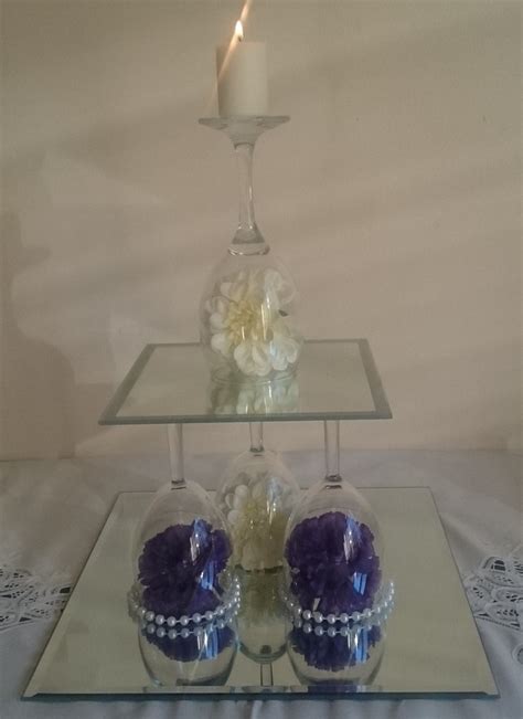 Centrepieces - Wedding and Event Decoration Hire Gloucestershire