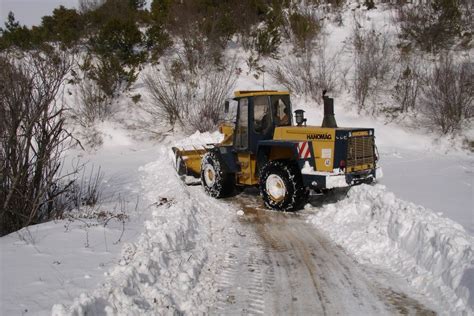 FOTO Prošlo je jedanaest godina od snijega koji je paralizirao