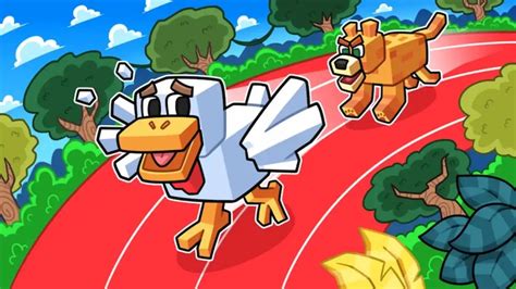 Animal Race codes (January 2025) – Destructoid