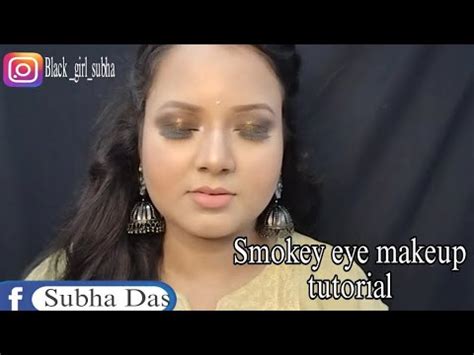 BEGINNER FRIENDLY MAKEUP TUTORIAL STEP BY STEP Ll NUDE MAKEUP LOOK FOR PARTY Ll Viral