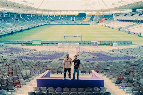 Bigflo Et Oli En Concert Au Stadium De Toulouse On Esp Re Tre La