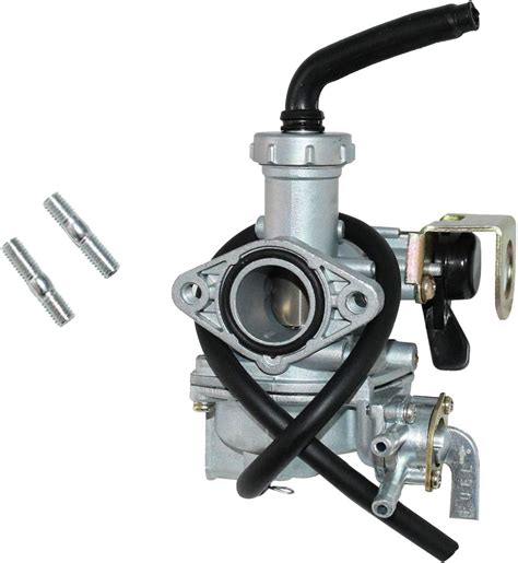 Amazon Carbman 16100 943 013 ATC110 Carburetor For 1979 1982 Honda