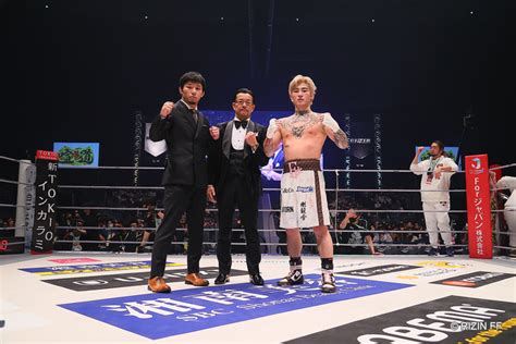 【rizin】牛久絢太郎vs朝倉未来、斎藤裕vs平本蓮、皇治vs芦澤竜誠は春の3大会で別々に行う「関西・関東に分かれる」（榊原ceo