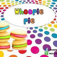 Whoopie Pies Aus Curitiba Speisekarte