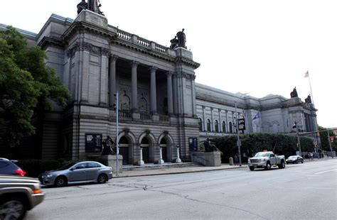 Carnegie Museums Of Art And Natural History