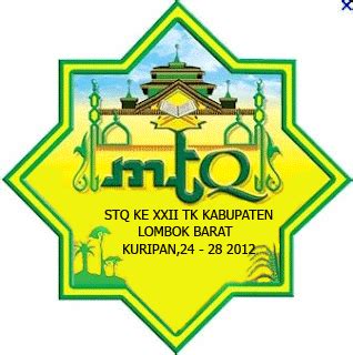 gunung sasaq kahuripan spanduk stq  kuripan