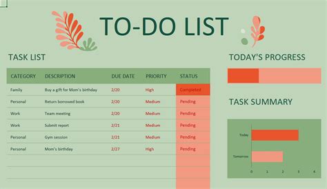 11 Free Task List And Assignment Templates In Excel And Clickup