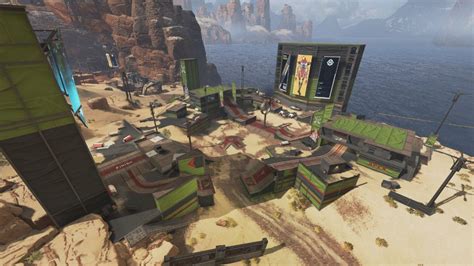 Apex Legends Best Drop Locations In Kings Canyon