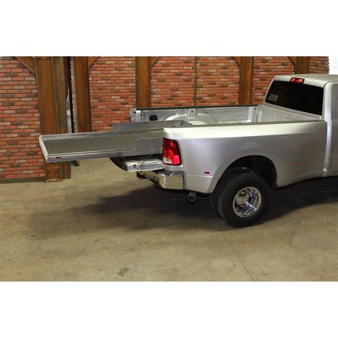 CargoGlide CG2200HD 6548 Slide Out Cargo Tray 2200 Lb Capacity