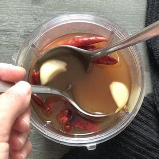 How To Make Hot Sauce From Dried Peppers Vegan Recipes That Sparkle