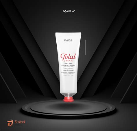 BABE Total Cream Braind