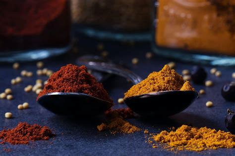 Paprika Health Benefits And Side Effects Superfoodly