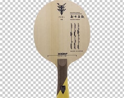 Ping Pong Paddles Sets XIOM Racket Ball PNG Clipart Ball Joola