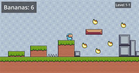 Banana Bananza by VividStudios