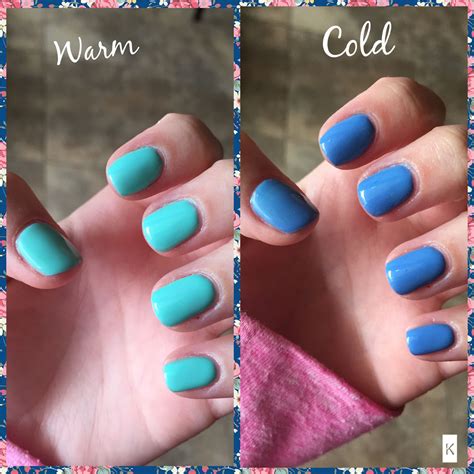 Lechat Perfect Match Mood Color Skies The Limit How To Do Nails