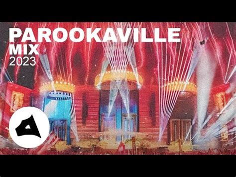 Parookaville Mix 2023 Bogra Music Parookaville Mix 2023 YouTube