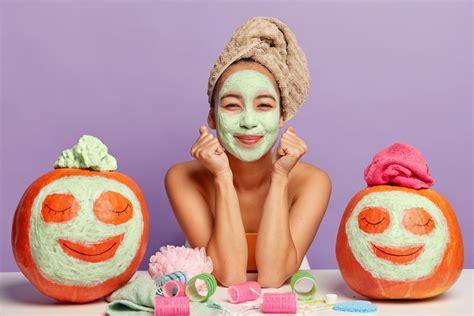 10 Tricks to Treat Your Skin After Halloween | Skinworks School of ...