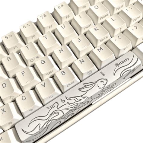 Teclado Mecanico Ducky One Mini Teclas Dkon St Ruspdpwwwsci