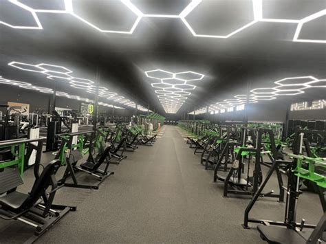 Fusion Gyms Updated January 2025 79 Photos And 42 Reviews 505 Knorr