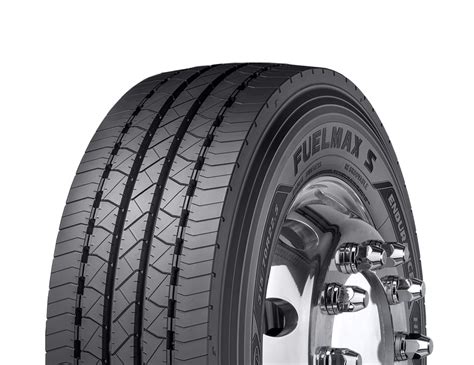 FUELMAX S ENDURANCE Goodyear Truck Tyres