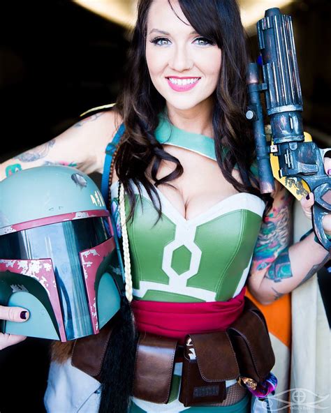 Booba Fett Porn Pic