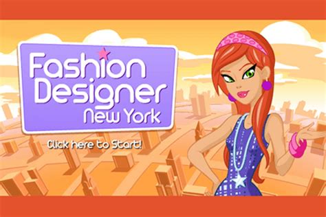 Jogos Da Fashion Designer - Fashion Designer New York - Jogo Gratuito Online | FunnyGames