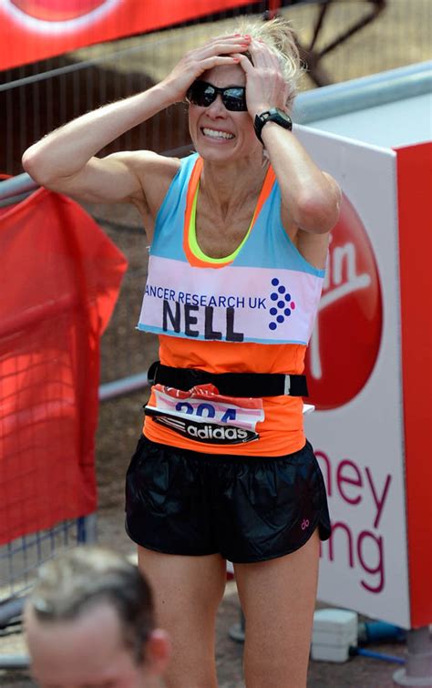 Nell Mcandrew Remember The Ex Page 3 Girl Heres What She Looks Like