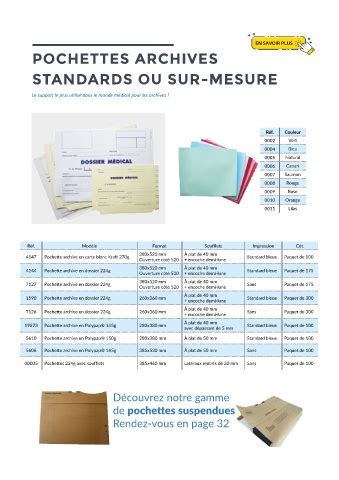 Page Catalogue Medical Luquet Et Duranton