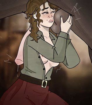 Mary Beth Gaskill Luscious Hentai Manga Porn