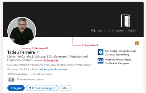 LinkedIn é a melhor rede para carreira veja 7 dicas para transformar o seu