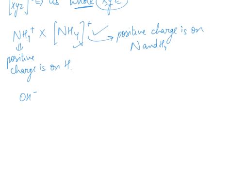 SOLVED: Select the species with Lewis structures typically drawn in ...