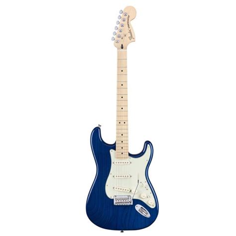 Fender Stratocaster Models Buying Guide [2021 Update]