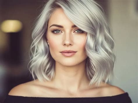 Stunning Ash Blonde Hair Color Ideas To Transform Your Look