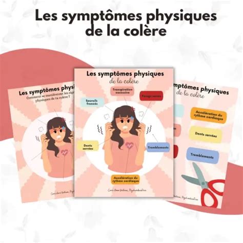 Sympt Mes Physiques Ado Coffret Prestige