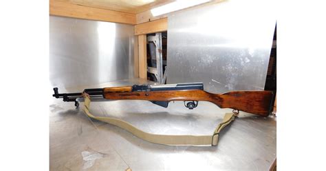 Russian State Factories Sks For Sale